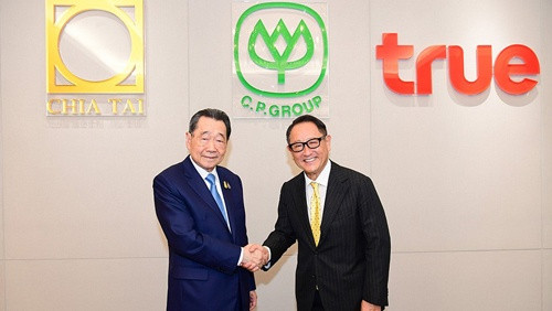 CP and Toyota to join forces to study path toward carbon