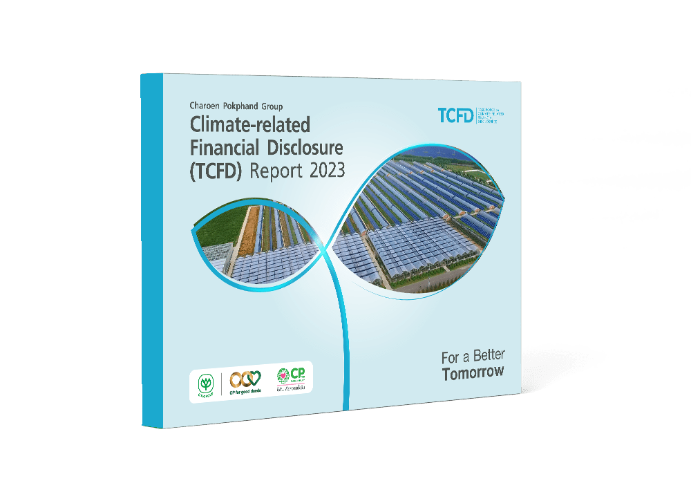 Task Force on Climate-related Financial Disclosure (TCFD) Report 2023