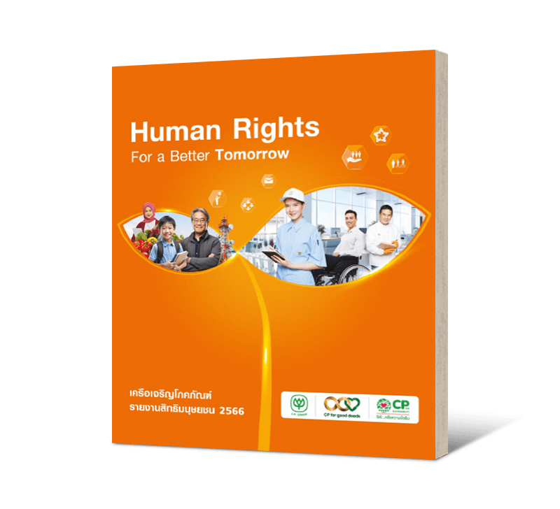 Human Rights Report 2023