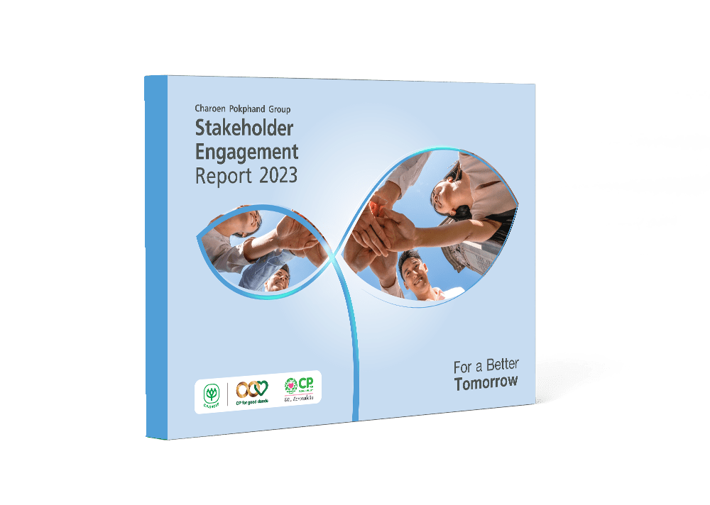 Stakeholder Engagement Report 2023