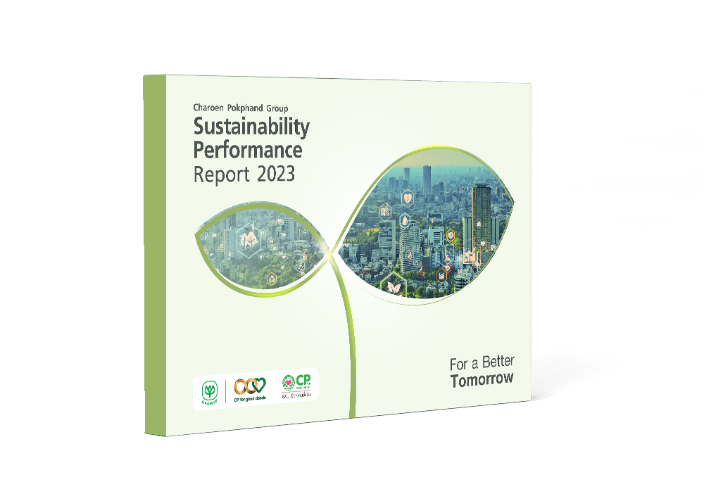 Sustainability Performance Report 2023