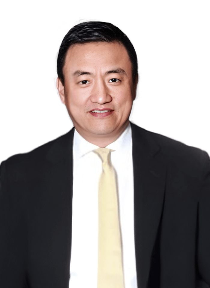 Mr. Yang Xiaoping