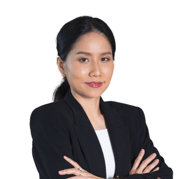 Ms. Monsinee Nakapanant