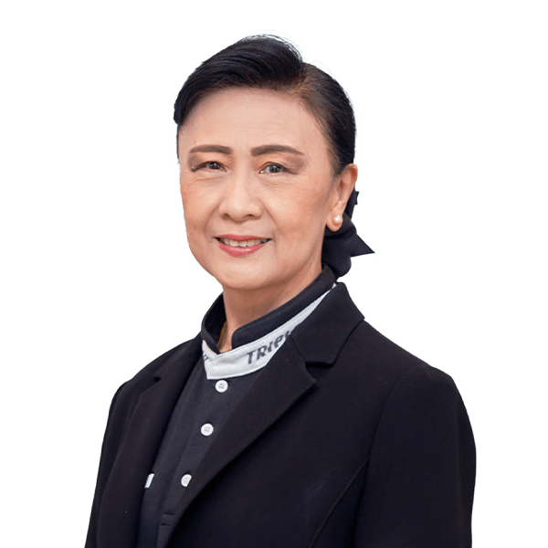 Mrs. Lawan Tienghongsakul